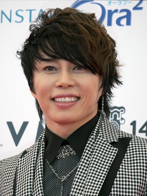 ‎T.M.Revolution Movies and Shows – Apple TV