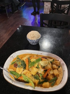 Racha Thai