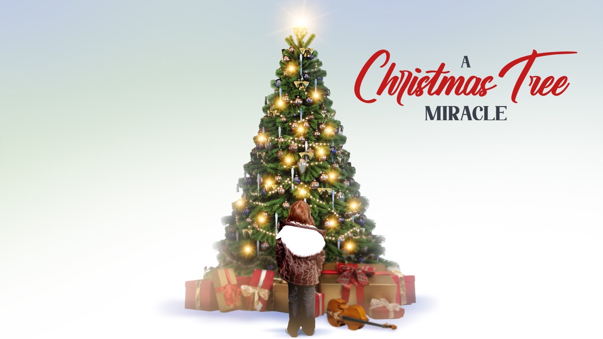 A Christmas Tree Miracle A Christmas Tree Miracle (Season 1, Episode