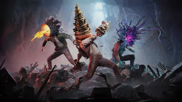 Visional Wheel S3 is Live!