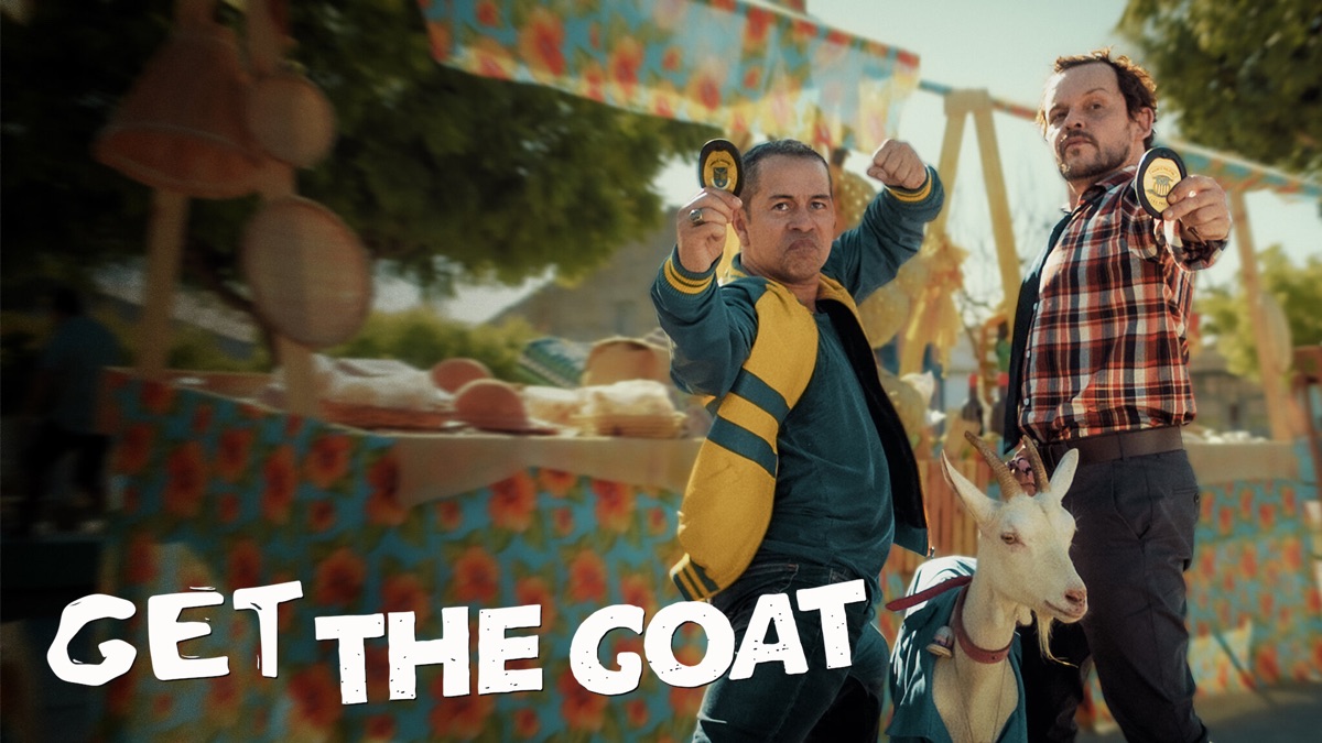 ‎Get the Goat - Apple TV