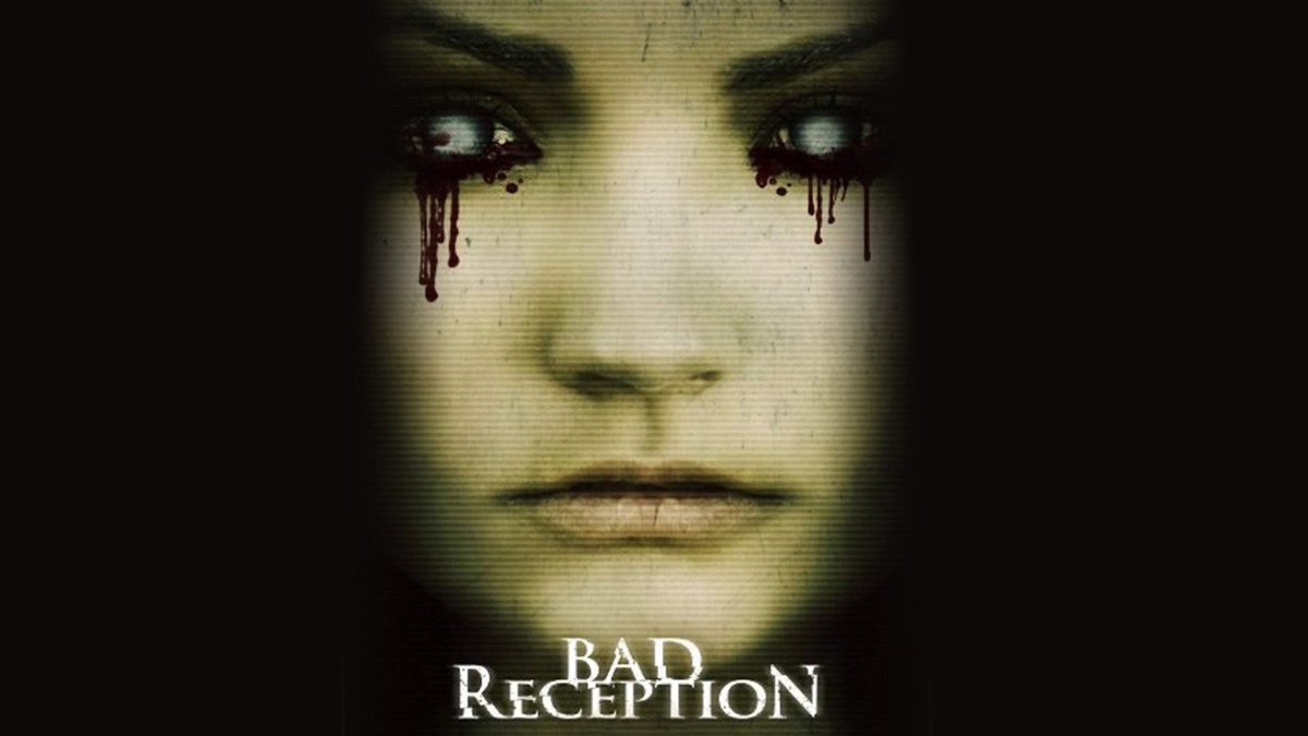 ‎Bad Reception - Apple TV