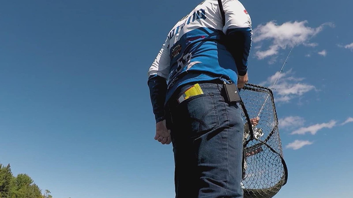 Grand Lake, Presque Isle The Crown Jewel of Michigan's Sunrise Side