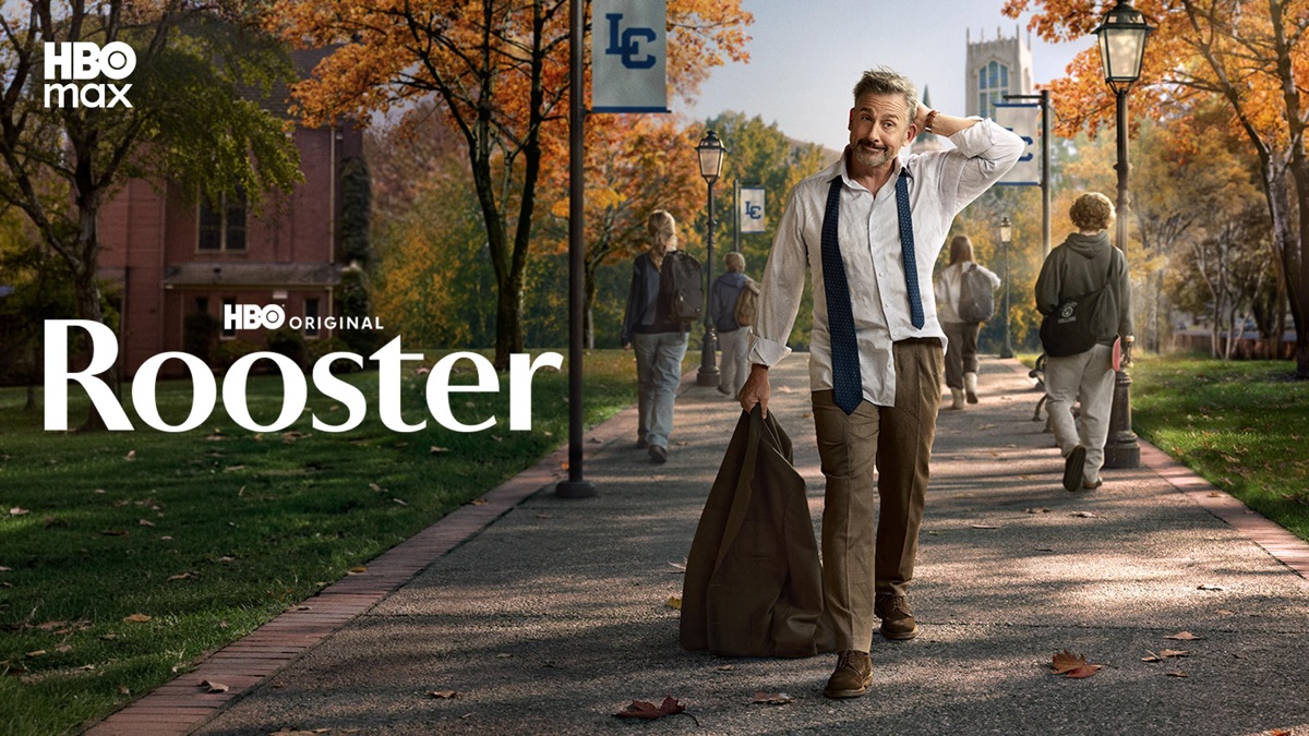 ‎Rooster - Apple TV