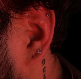 John's Tattoo photo 6