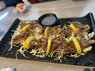 Top Sushi & Oyster 2 Photos