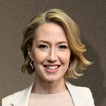 Carrie Coon