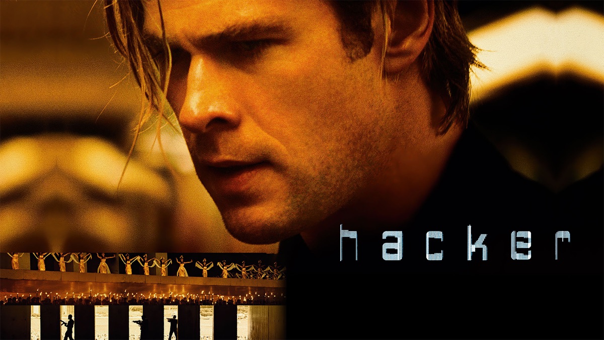 ‎Hacker - Apple TV