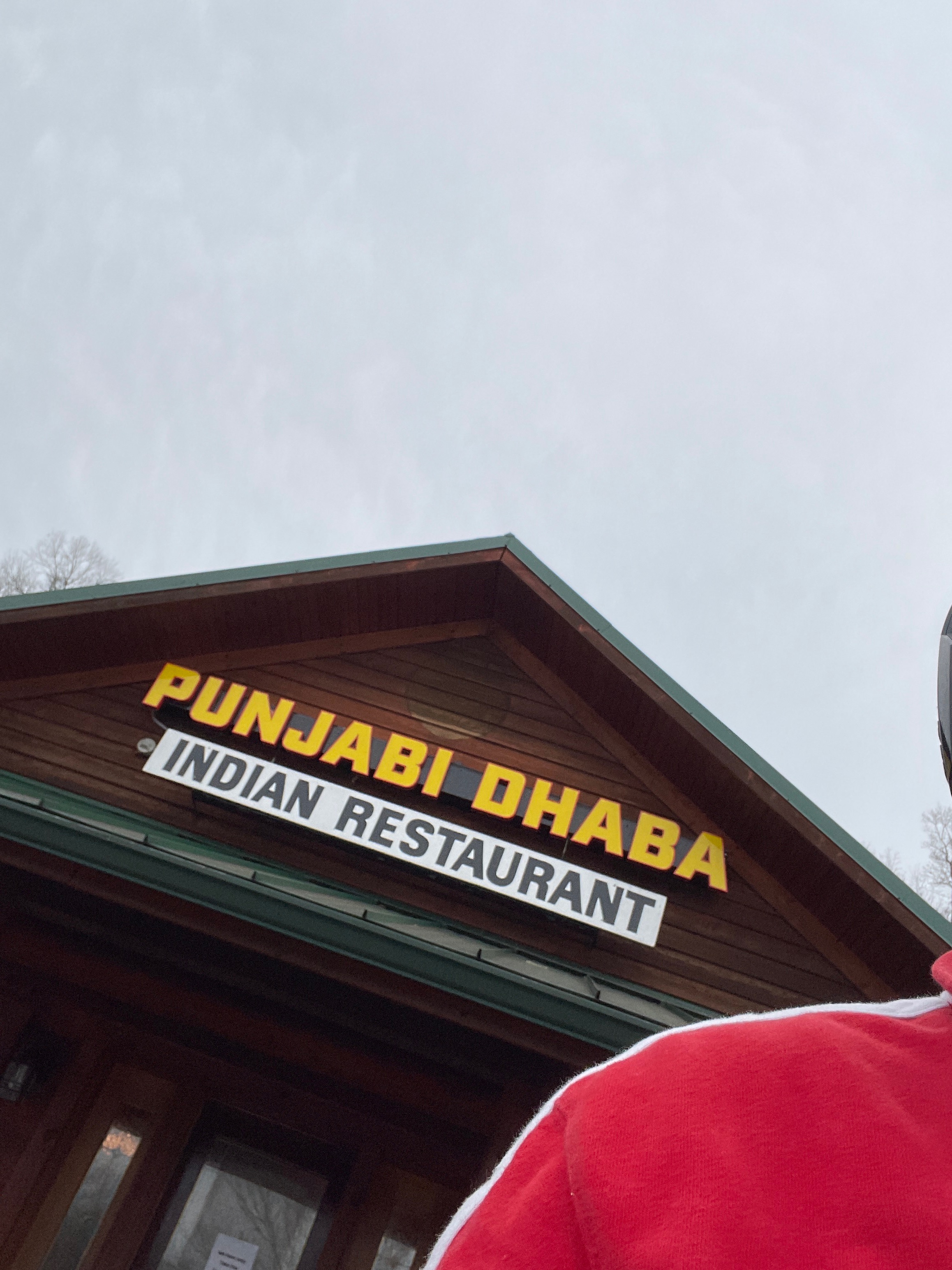 Punjabi Dhaba