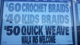 Imani’s Too Hair & More