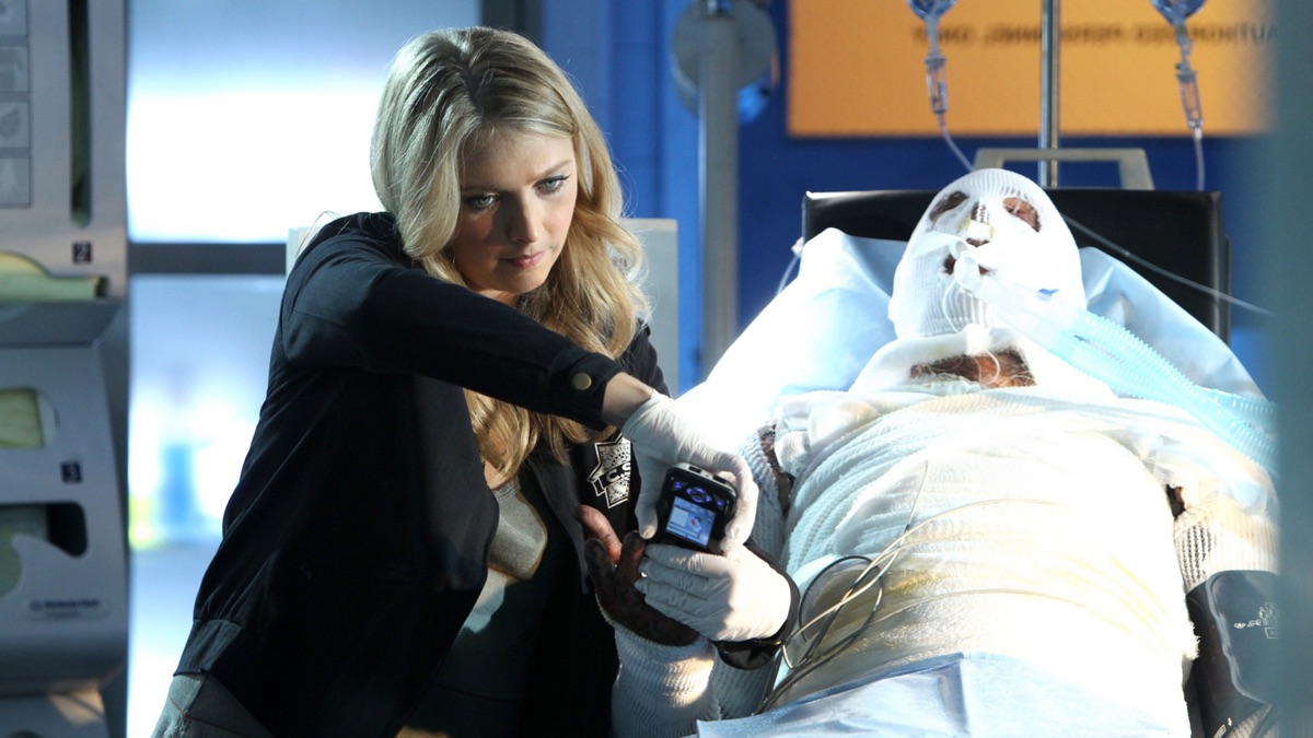 ‎Torch Song - CSI: Crime Scene Investigation (Series 14, Episode 3 ...
