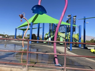 Huckleberry Park