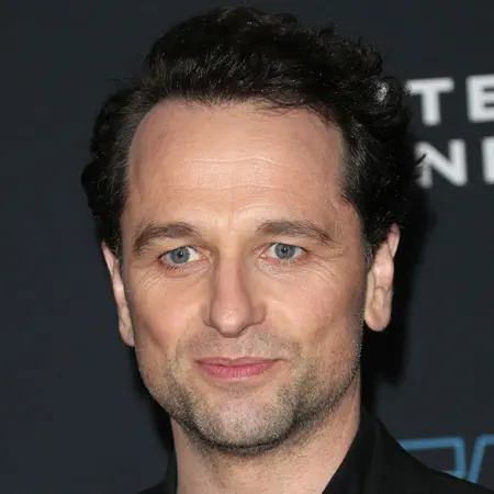 Matthew Rhys