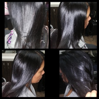 Betsaida’s Dominican Hair Salon