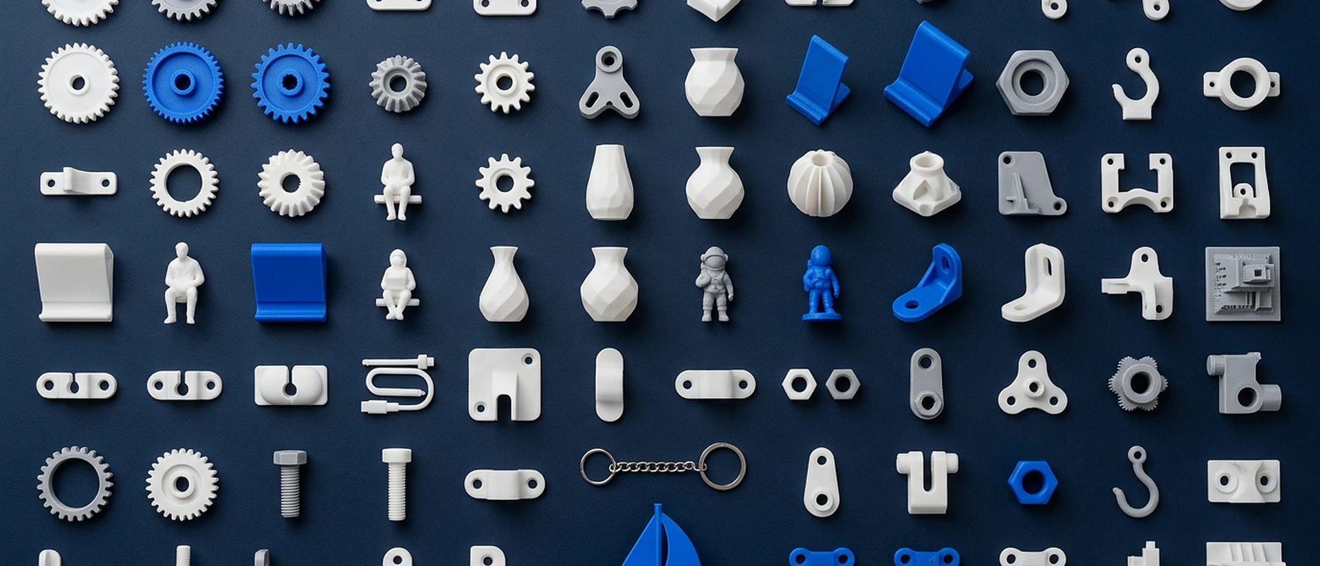 3D Bastır: 3D Baskı Hizmeti product page header