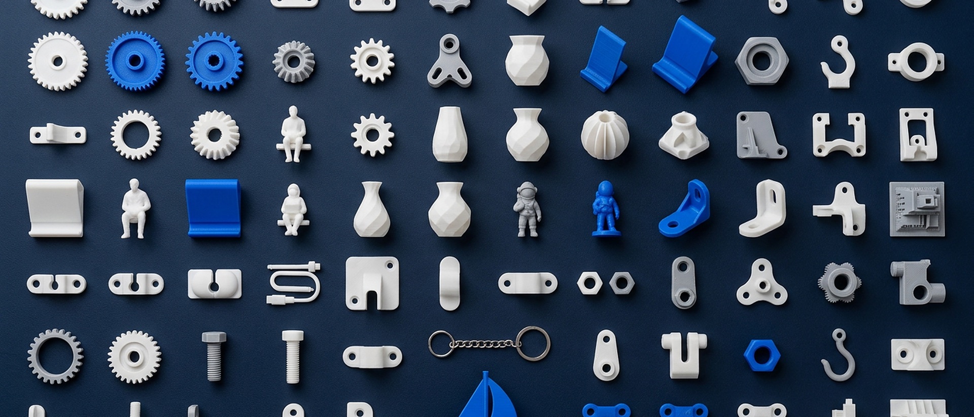 3D Bastır: 3D Baskı Hizmeti product page header
