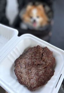 Native Burger Photos