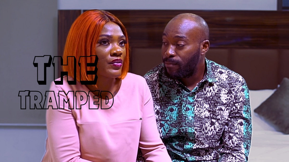 ‎The Tramped - Apple TV