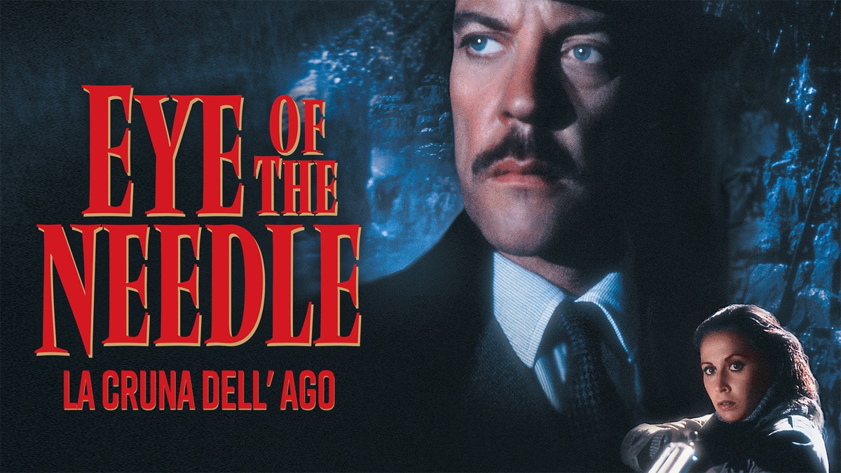 ‎La cruna dell' ago - Apple TV