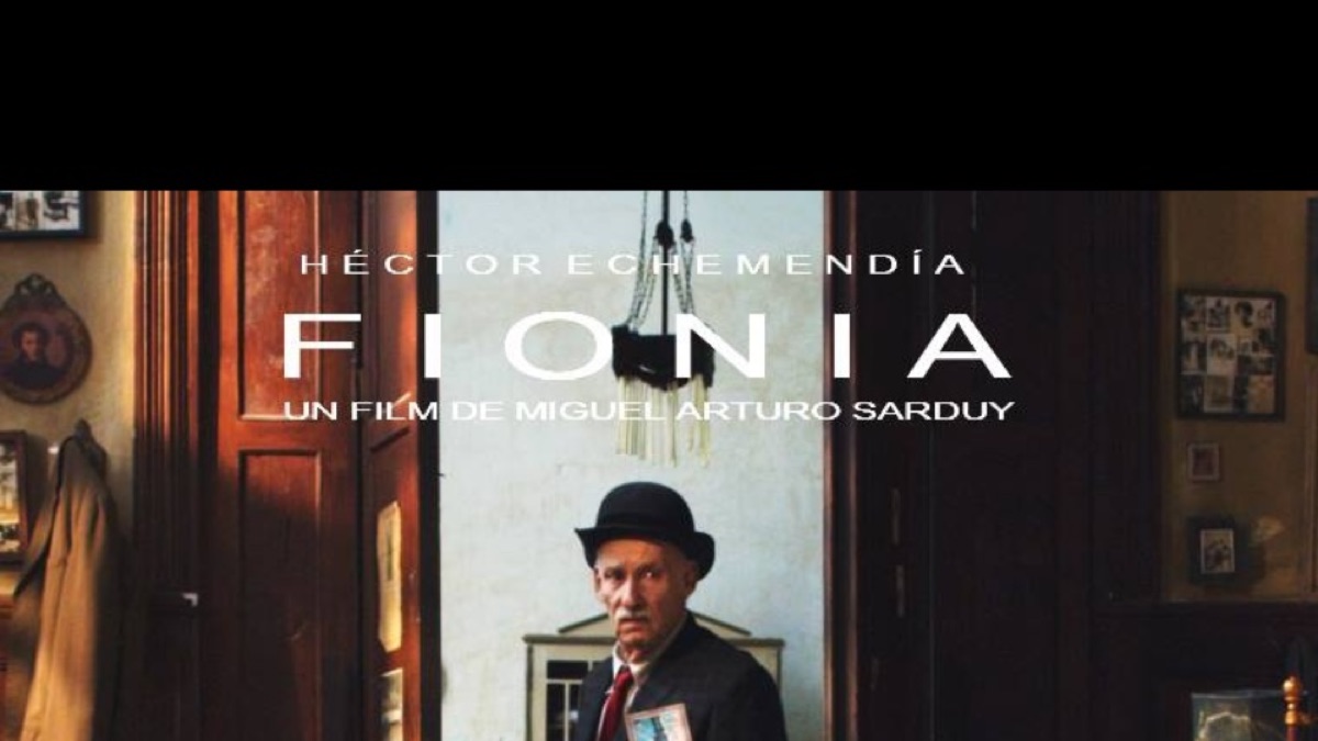 ‎Fionia - Apple TV
