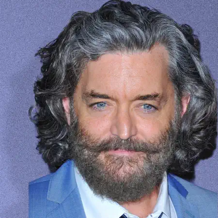 Timothy Omundson