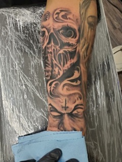 Resilience Tattoo Collective photo 9