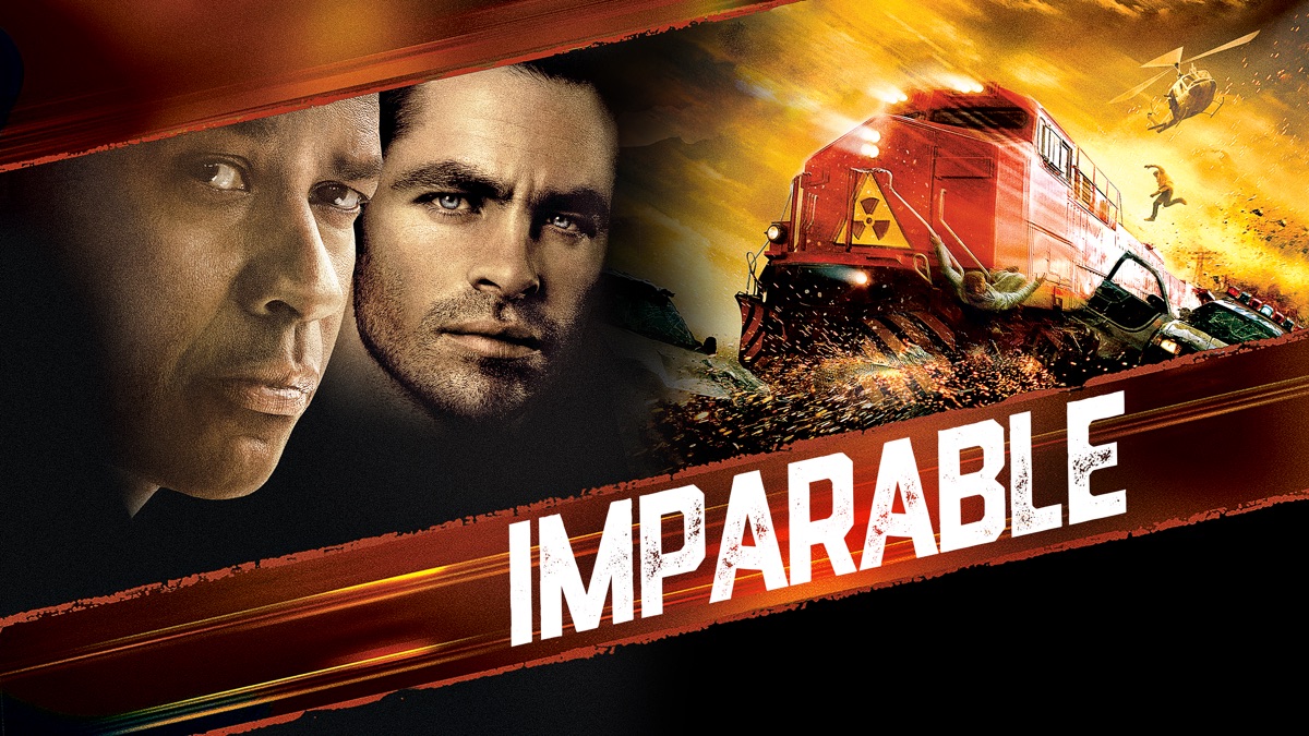 ‎Imparable - Apple TV