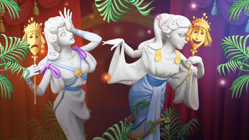 Theatre Weekend Special Event