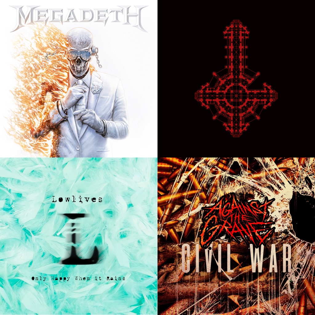 Heavy Covers