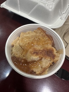 The Oyster’s Pearl