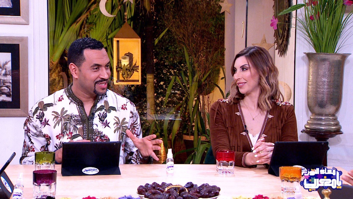 ‎Episode 52 - Masaa Al Noor Ya Maghreb (Series 1, Episode 52) - Apple ...