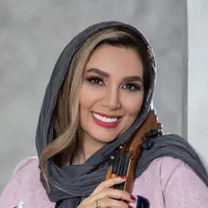 Listen to Niusha Barimani, watch music videos, read bio, see tour dates & more!