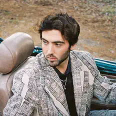 Listen to Aden Foyer, watch music videos, read bio, see tour dates & more!