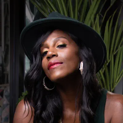 Listen to Mahogany Jones, watch music videos, read bio, see tour dates & more!