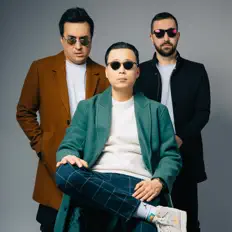 Dengarkan CI ZIN CI, tonton video musik, baca bio, lihat tanggal tur & lainnya!