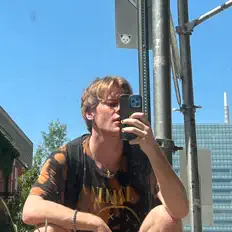 Listen to Parker Gandy, watch music videos, read bio, see tour dates & more!