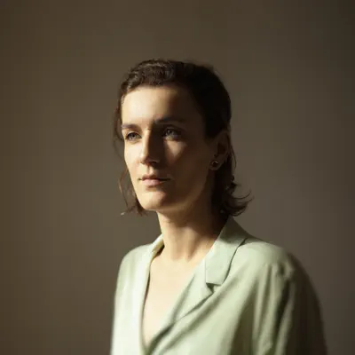 Listen to Audrey Tesson, watch music videos, read bio, see tour dates & more!