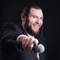 Listen to Shmueli Ungar, watch music videos, read bio, see tour dates & more!