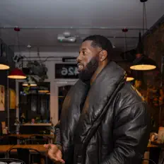 Listen to Mercston, watch music videos, read bio, see tour dates & more!