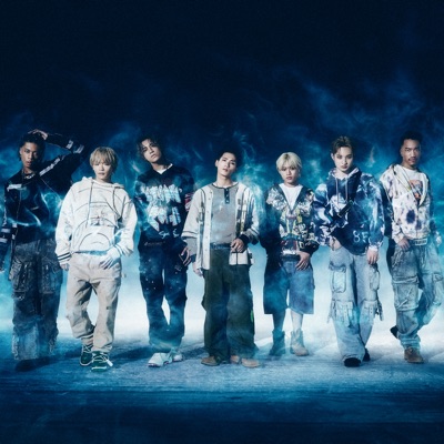 PSYCHIC FEVER from EXILE TRIBE