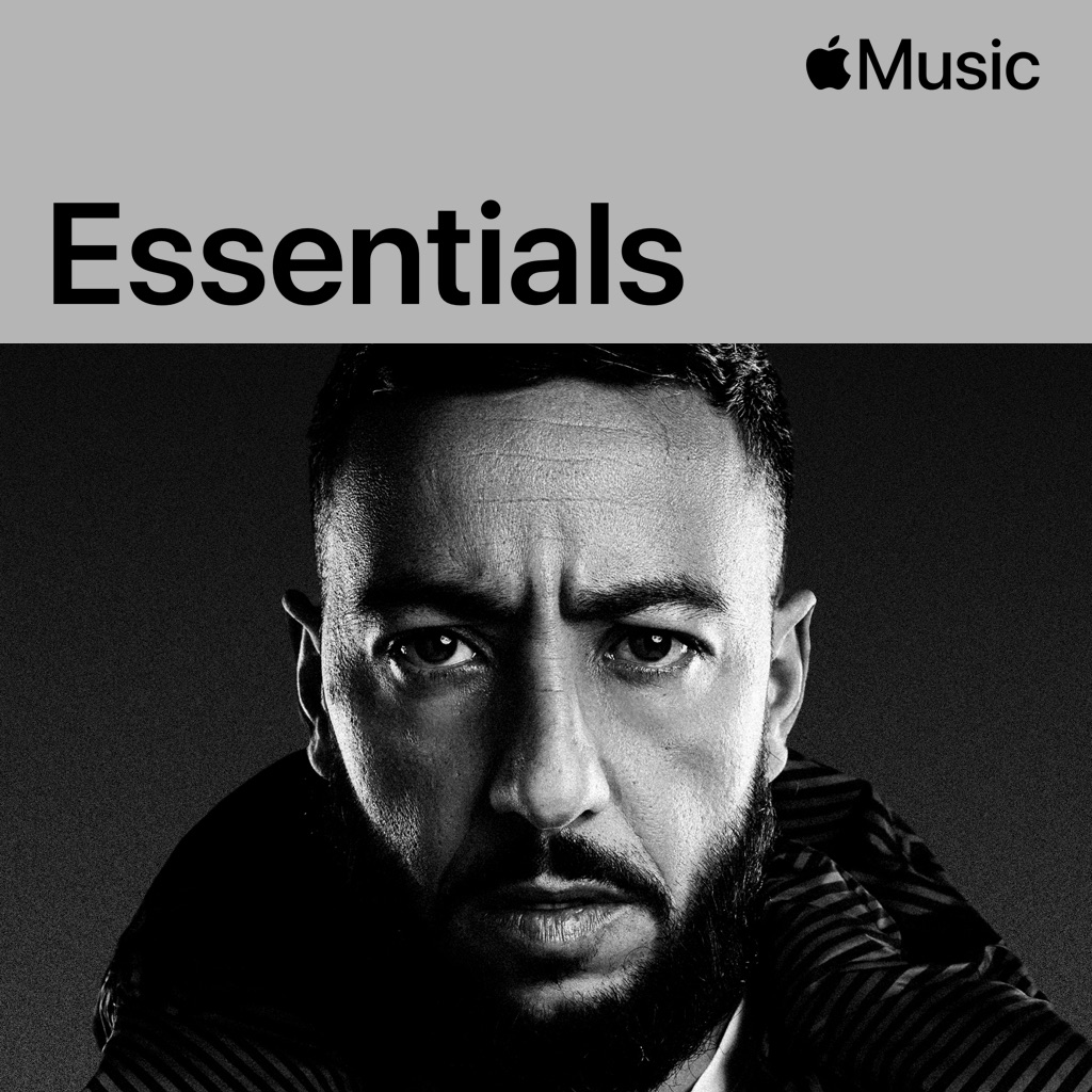 Lacrim Essentials