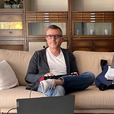 Listen to Jimmy Tadros, watch music videos, read bio, see tour dates & more!