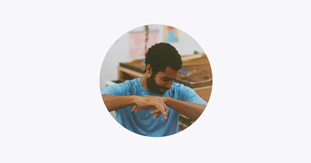 Duval Timothy - Apple Music