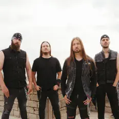 Ouça Exessus, assista a videoclipes, leia a biografia, veja as datas das turnês e mais!