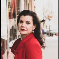 Listen to Mary Ann McCormick, watch music videos, read bio, see tour dates & more!