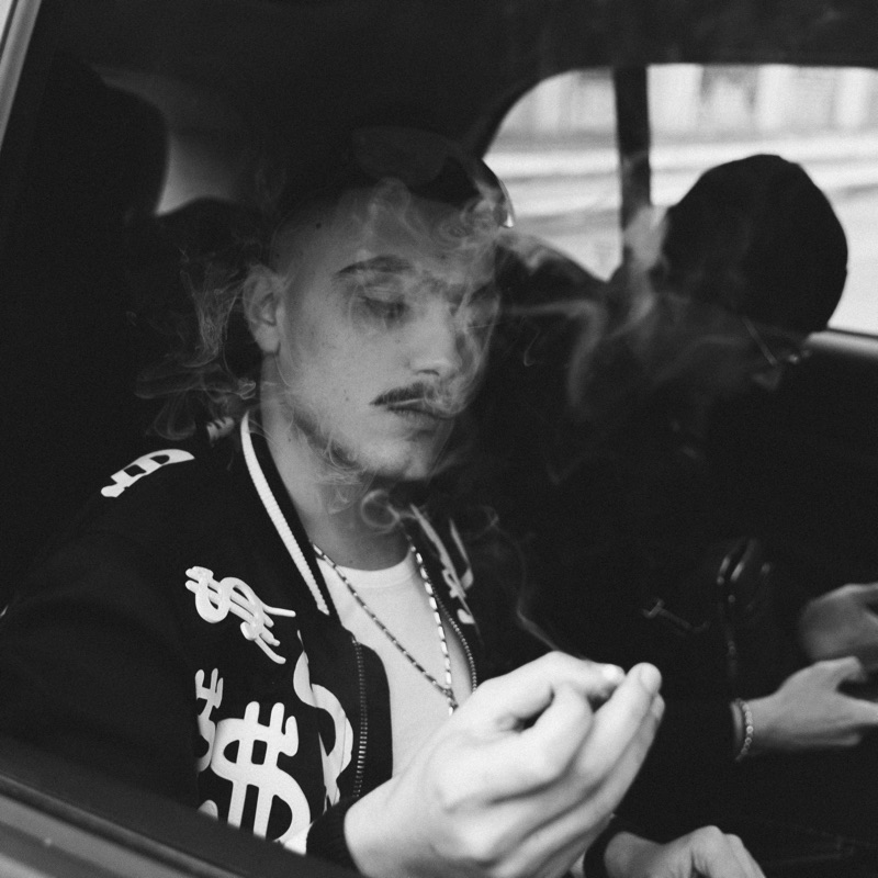 Pura Purissima (feat. Nerissima Serpe)