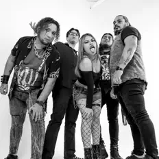 Escucha a Ley vendetta, mira vídeos musicales, lee la biografía, consulta fechas de giras y mucho más.