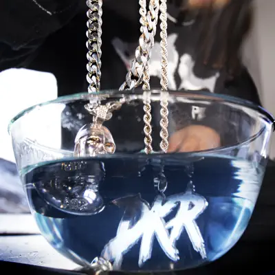 Listen to Django DKR, watch music videos, read bio, see tour dates & more!
