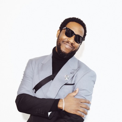 Cory Henry