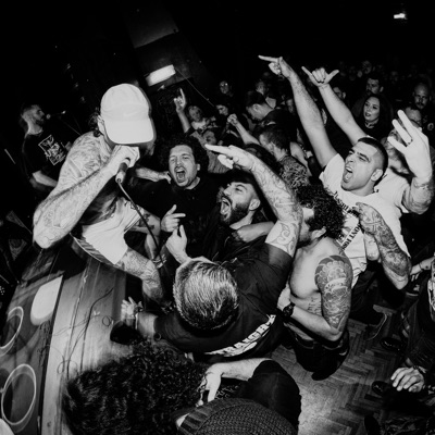 Listen to Antagonist A.D, watch music videos, read bio, see tour dates & more!